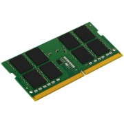 16GB DDR4-2666 SODIMM  Kingston ValueRam, PC21300, CL19, 1Rx8, 1.2V