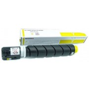 Toner for Canon IR Advance C256i, 356i Integral, Yellow (EXV-55)