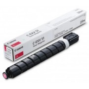Toner for Canon IR Advance C5535/5535i/5540i/5550i/5560i  Integral, Magenta (EXV-51)