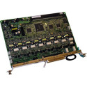 Panasonic KX-TDA0170XJ 8-Port Digital Hybrid Extension Card