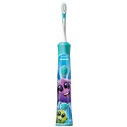 "Electric tooth brush Philips HX6322/04 Sonicare
sonic toothbrush, rechargeable battery, sound cleaning mode, 31000 vibrations per minute, timer, 2 speed levels, charging station "