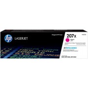 HP 207X Magenta LaserJet Toner