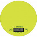 Весы кухонные Esperanza MANGO EKS003G Green