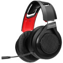 Marvo Headset HG9080W Wireless, Stereo, +3.5mm, (PC, PS4), Black