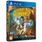Joc PS4 Destroy All Humans
