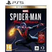 Joc PS5 Spider-Man Miles Morales