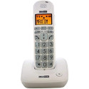 Maxcom MC6800 Big Button White