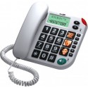 Maxcom KXT480 WHITE