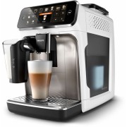 Кофемашина PHILIPS EP5443/90, черный