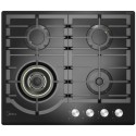 Варочная панель Midea MG696VGB