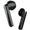 Trust Primo Touch Bluetooth Wireless TWS Earphones - Black