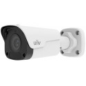 UNV IPC2124SR3-ADPF28M-F, 4Mp, 1/3" CMOS, Fixed lens 2.8mm, IR up to 30m, anti-reflection, MIC, 2592*1520: 30fps; 2560*1440: 30fps, 2304*1296 :30fps,1920 x 1080:30fps, Ultra 265/H.264/MJPEG, Triple stream, MicroSD,  WDR 120db,  IP67, DC12V/PoE