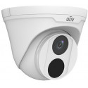 UNV IPC3613LR3-PF28-F, 3Mp, 1/2.7" CMOS, Fixed lens 2.8mm, IR up to 30m, ICR, 2304x1296:20fps, Ultra 265/H.264/MJPEG, Triple stream, DWDR, IP67, HLC, 3-Axis, DC12V/PoE