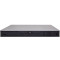 UNV NVR304-16E-B, 16-ch, 4 SATA, Incoming Bandwidth 160Mbps, 16 x 1080P@30 / 8 x 4MP@30 / 4 x 4K@30, Dual Network interface, Audio In/Out 1/1, Alarm In/Out 16/4, 1U, H.265&4K
