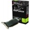 BIOSTAR GeForce 210 1GB GDDR3, 64bit, 589/1333Mhz, 1xVGA, 1xDVI, 1xHDMI, Single fan, Low profile, Retail (VN2103NHG6)