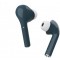 Trust Nika Touch Bluetooth Wireless TWS Earphones - Blue, Up to 6 hours of playtime, Manage all important functions (next/previous/pause/play/voice assistant) with a simple touch