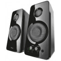 Trust Tytan 2.0 Speaker Set, 36W, USB-powered, Black