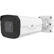 UNV IPC2322SB-DZK-I0, 2Mp, 1/2.8"CMOS, Motorized AF 2.7-13.5mm, IR 50m, (1920*1080), Max 30fps, 720P (1280*720), Max 30fps, Ultra 265/H.265/H.264/MJPEG, MicroSD, 9:16 CorridorMode, AudioI/O 1/1, AlarmI/O 1/1, 120db WDR, IP67/IK10, DC12V/PoE