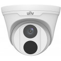 UNV IPC3618LR3-DPF28-F, 8Mp, 1/3" CMOS, Fixed lens 2.8mm, Smart IR up to 30, ICR, 3840x2160:20fps, Ultra 265/H.264/MJPEG, WDR 120db, IP67, DC12V & PoE
