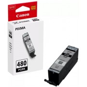 Ink Cartridge Canon PGI-480 PGBK, Pigmented Black 