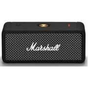 Marshall EMBERTON Bluetooth Speaker - Black 