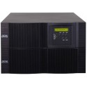 UPS PowerCom VRT-10K-Complete set 