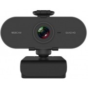 Helmet Webcams PC09 2K (2560*1440) Autofocus, Built-in microphone, connected to tripod, 1,2m