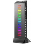 DEEPCOOL GH-01 A-RGB,  A-RGB adjustable, colorful and reliable Graphics Card Holder