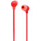 Earphones Bluetooth JBL T125BT Pink