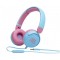 Headphones JBL JR310, Kids On-ear, Blue