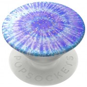 PopSockets Glitter Twisted Tiedye original 801928
