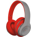 Наушники Freestyl StudioFH0916 Grey/Red, 43683