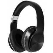 Freestyle Headset Bluetooth Active Noise Cancelling Black, 44903