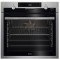 Духовой шкаф AEG BCE451350M
