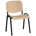 Scaun ISO WOOD