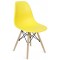 Eames A-37~Yellow