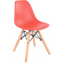 Eames Bebe Red