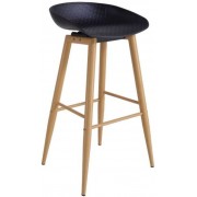 Scaun bar HECTOR~Black