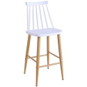 Scaun bar JACK~White