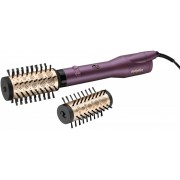 Hair Hot Air Styler Babyliss AS950E, purple 