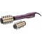 Hair Hot Air Styler Babyliss AS950E, purple