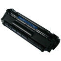 Laser Cartridge for HP Q2612A (Canon 703) black Compatible KT 