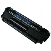 Laser Cartridge for HP Q2612A (Canon 703) black Compatible KT 
