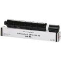 Toner for Canon IR Advance  Black (EXV-49) Tomoegawa