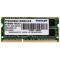 8GB DDR3L-1600 SODIMM Patriot Signature Line, PC12800, CL11, 2 Rank, Double-sided module, 1.35V