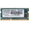 8GB DDR3-1600 SODIMM Patriot Signature Line, PC12800, CL11, 2 Rank, Double-sided module, 1.5V