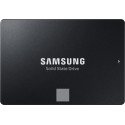 2.5" SATA SSD  250GB Samsung 870 EVO MZ-77E250BW [R/W:560/530MB/s, 98K IOPS, MGX, V-NAND 3bit MLC] 