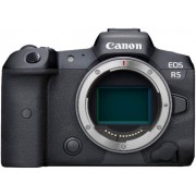 DC Canon EOS R5 BODY V2.4 