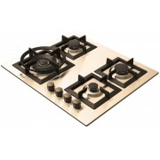 Plită Tornado SL-4G221 IVORY 