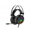 Marvo Headset HG9062 Wired Gaming, USB 7.1 , Colors Rainbow